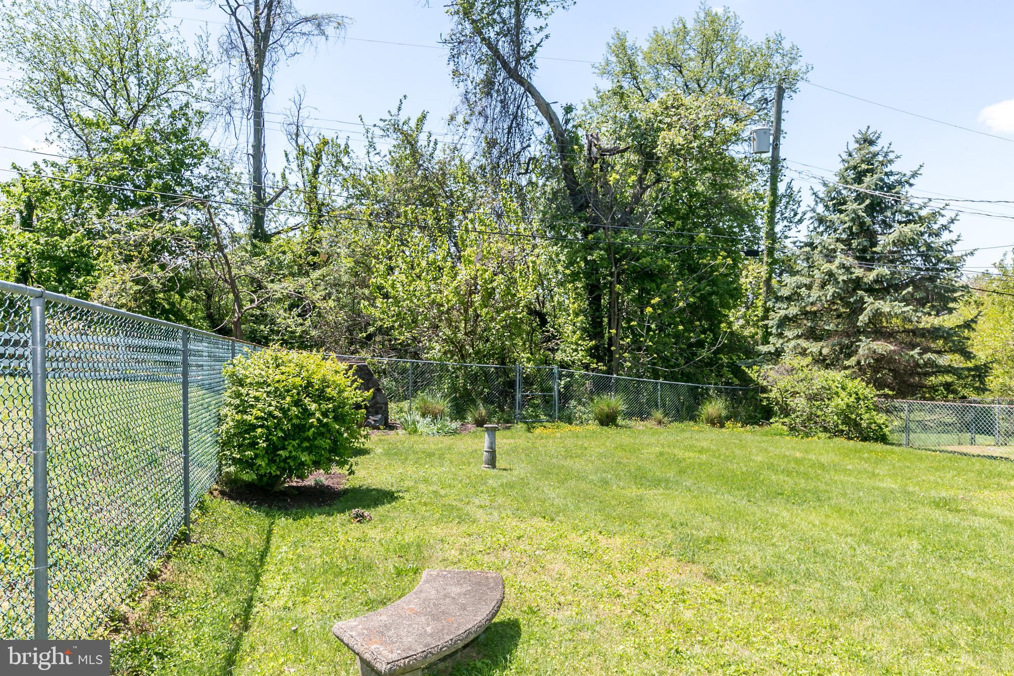 PARKVILLE - Residential