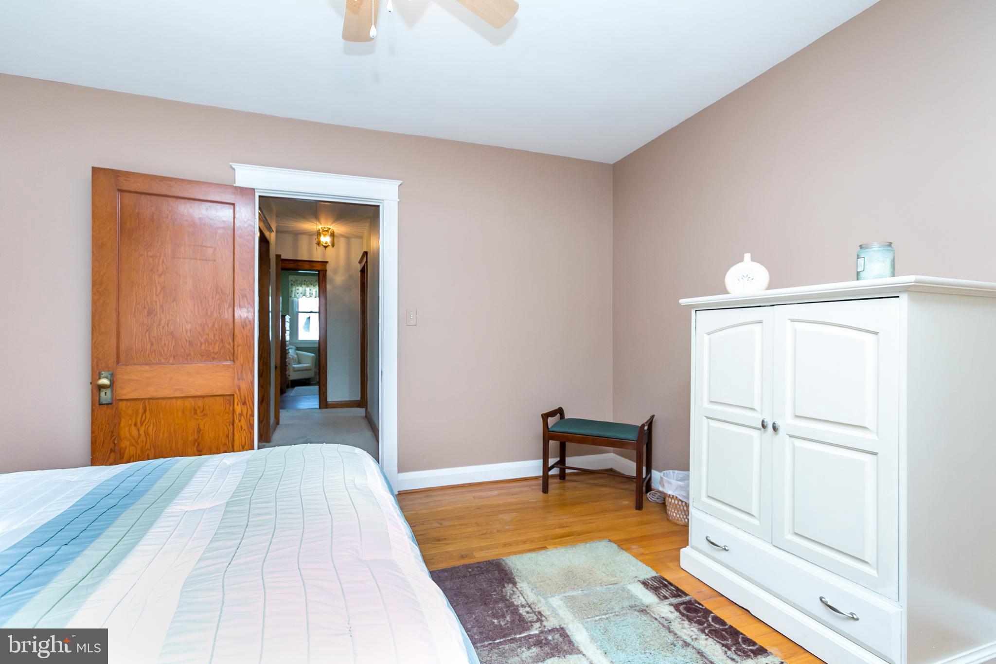 PARKVILLE - Residential