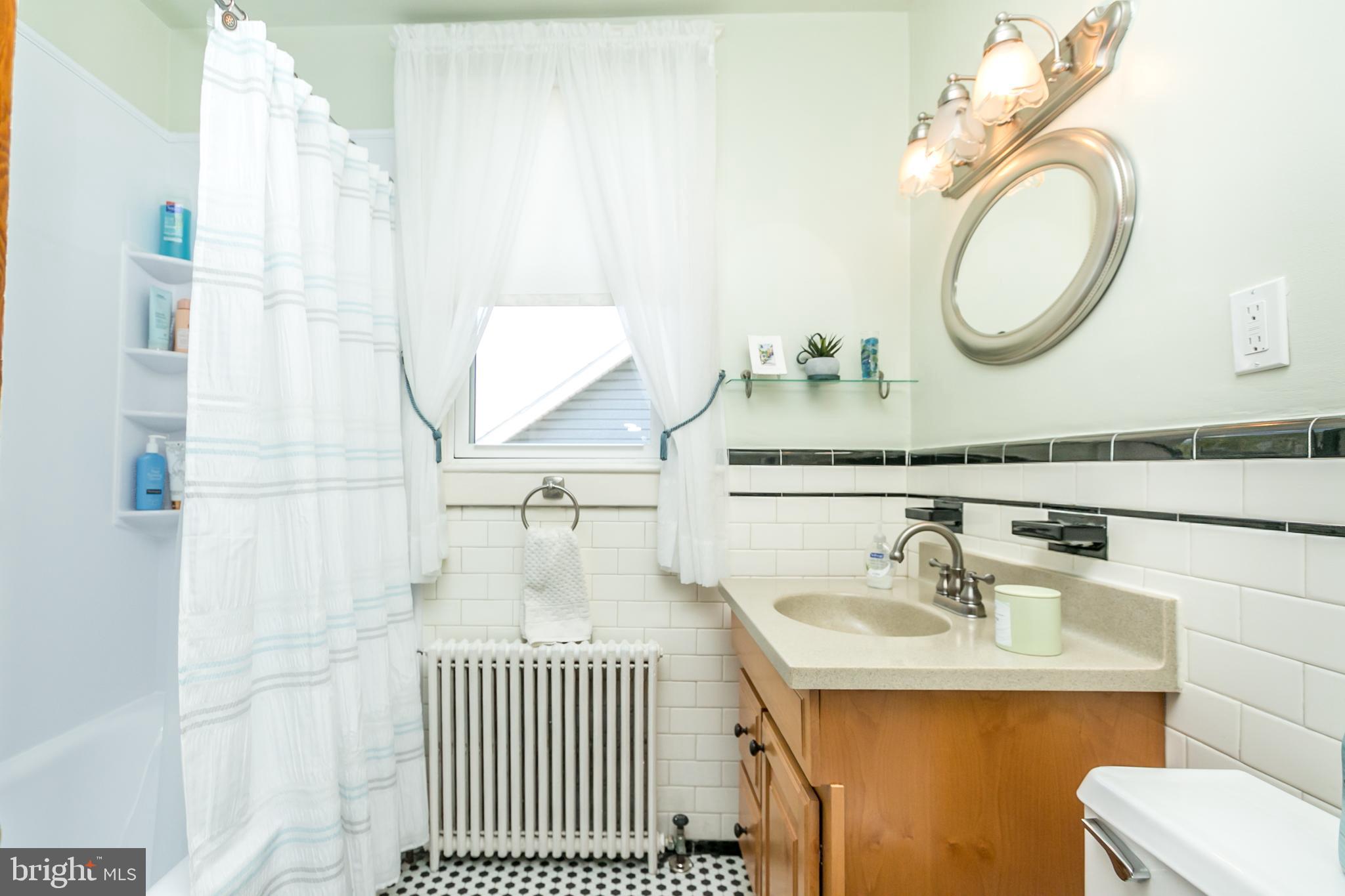 PARKVILLE - Residential