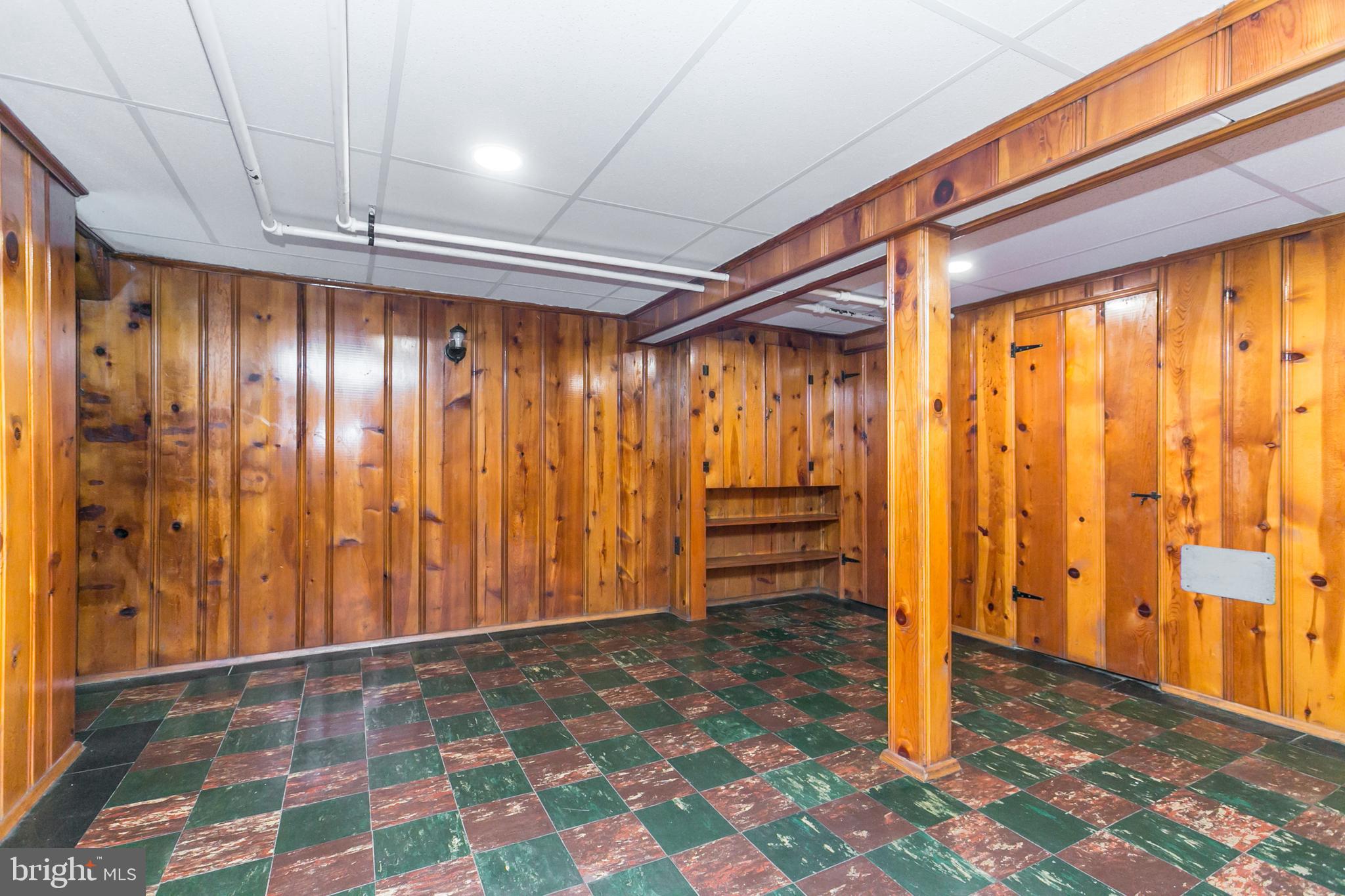 PARKVILLE - Residential