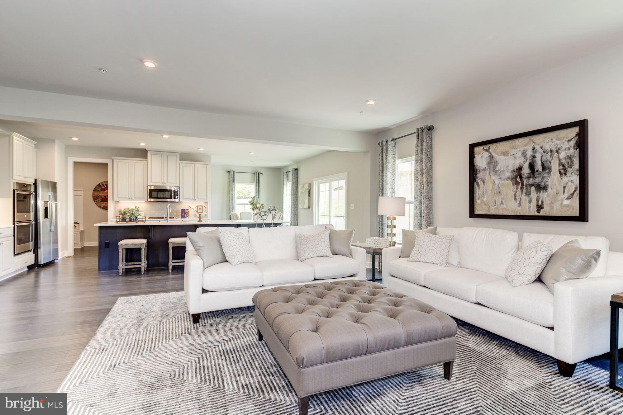 OVERLOOK AT SCENIC MANOR - Residential