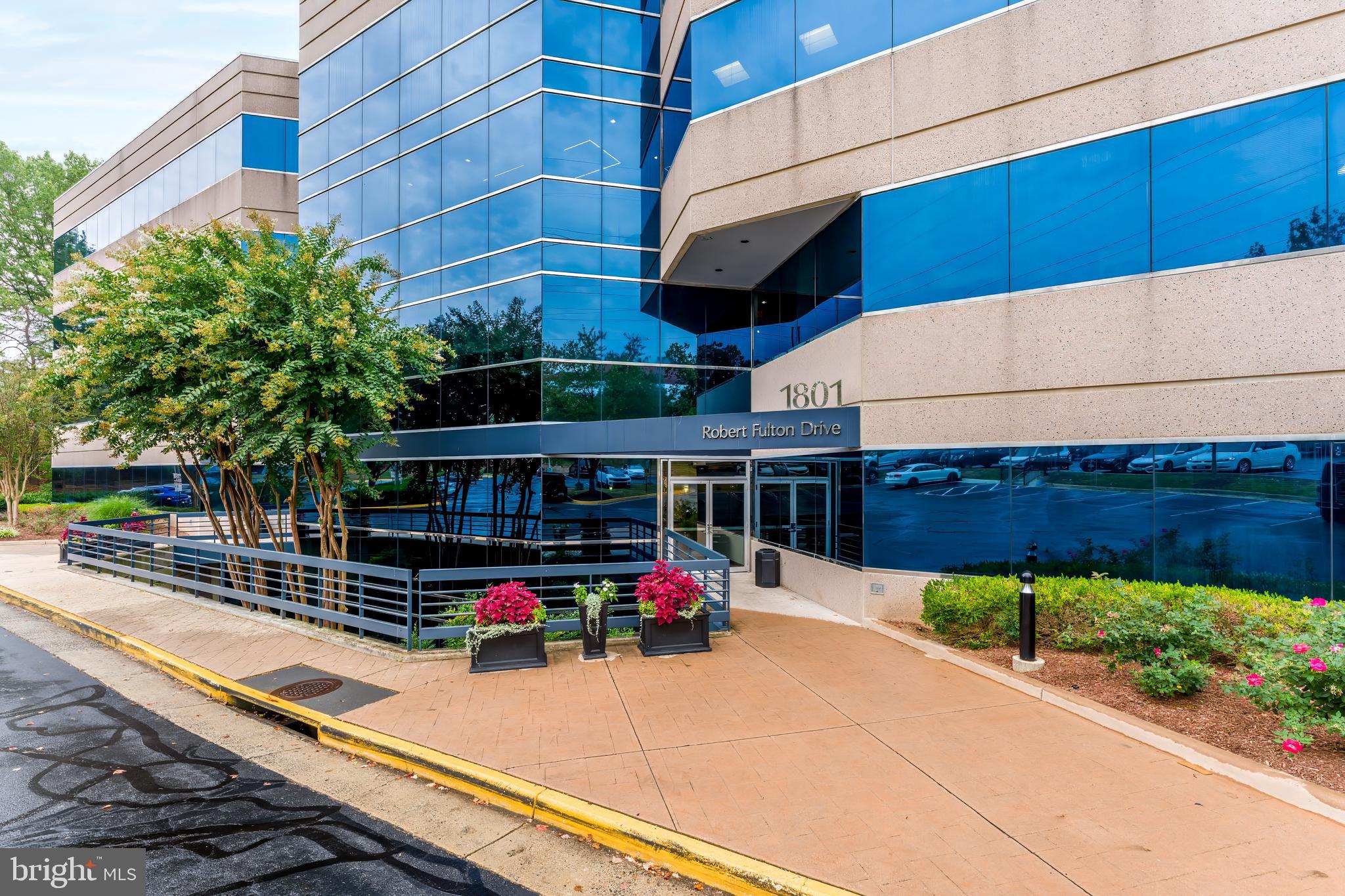 1801 ROBERT FULTON DRIVE 320