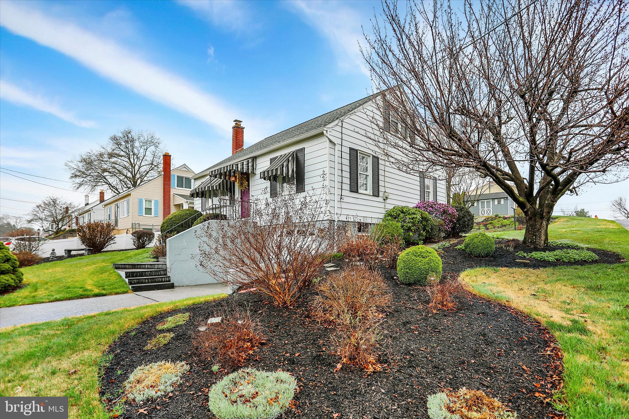 8164 SPRUCE DRIVE