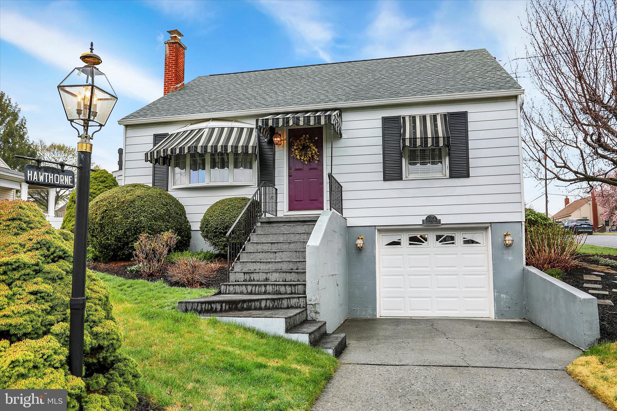 8164 SPRUCE DRIVE