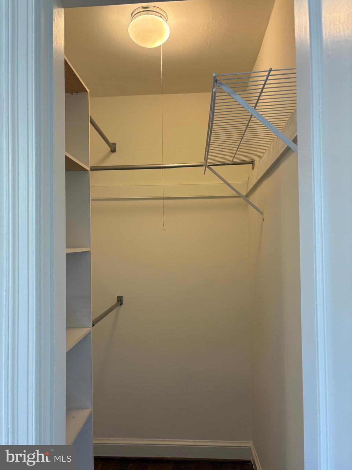 POTOMAC SHORES - Residential Lease