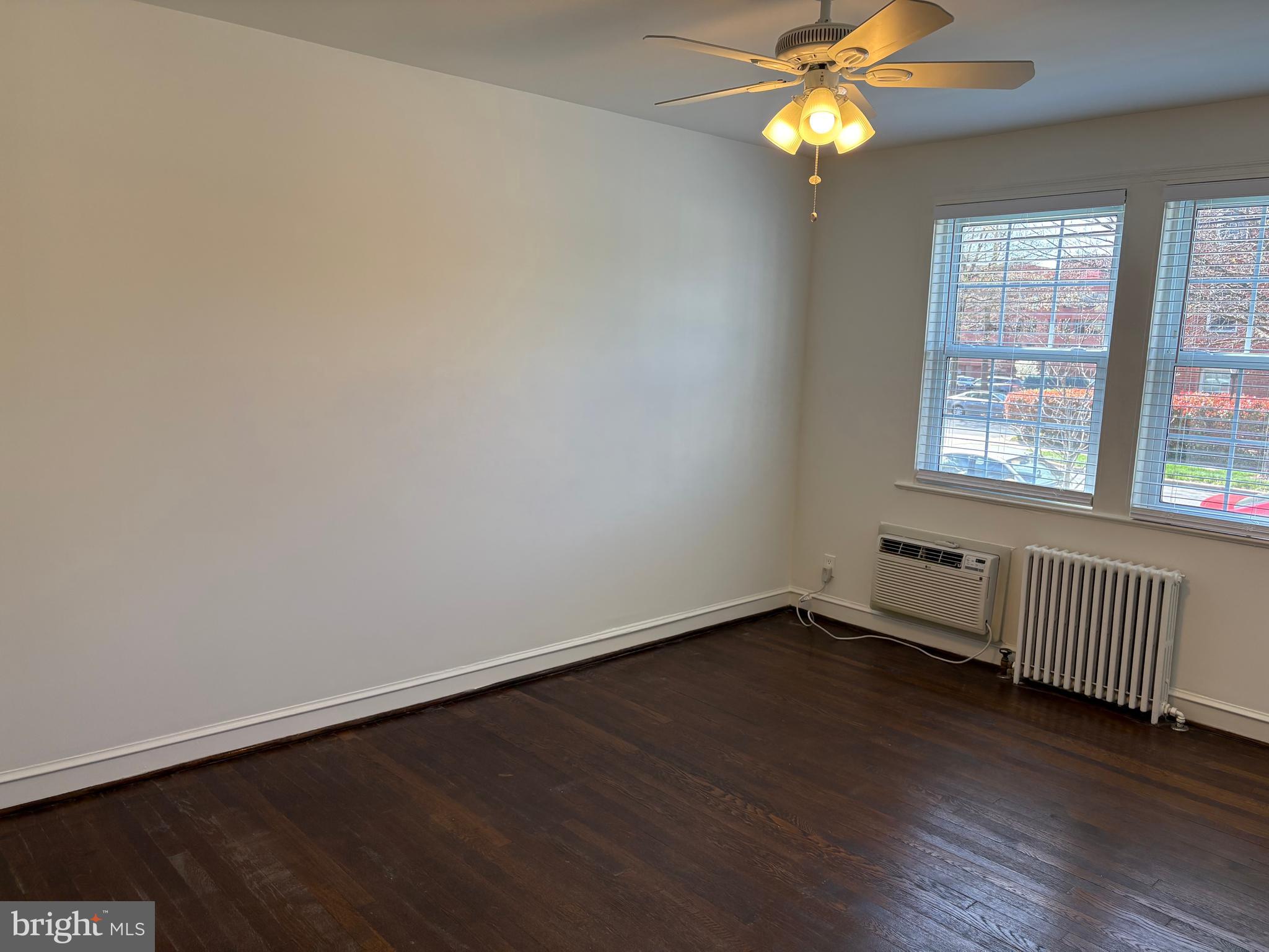 POTOMAC SHORES - Residential Lease