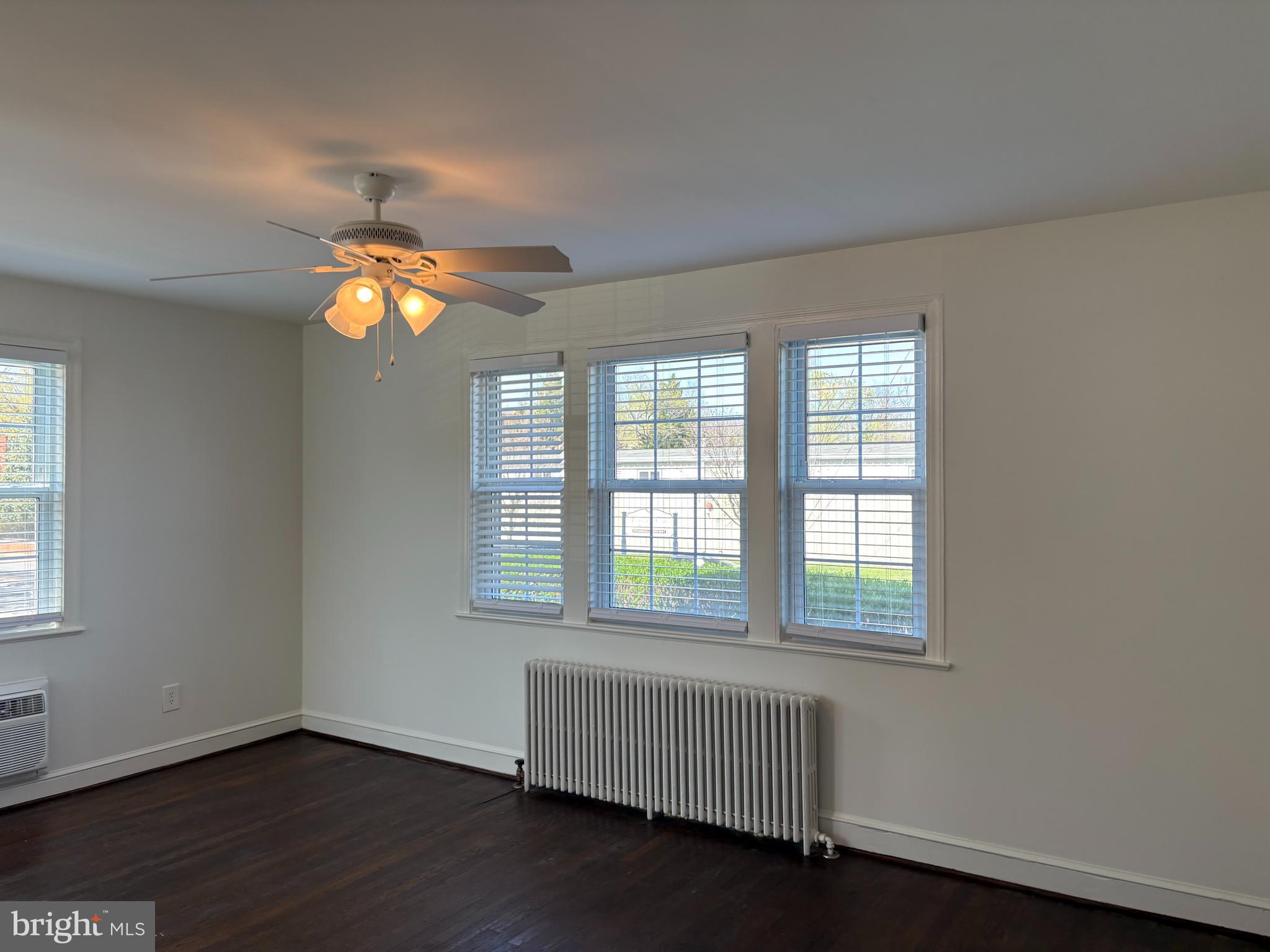 POTOMAC SHORES - Residential Lease