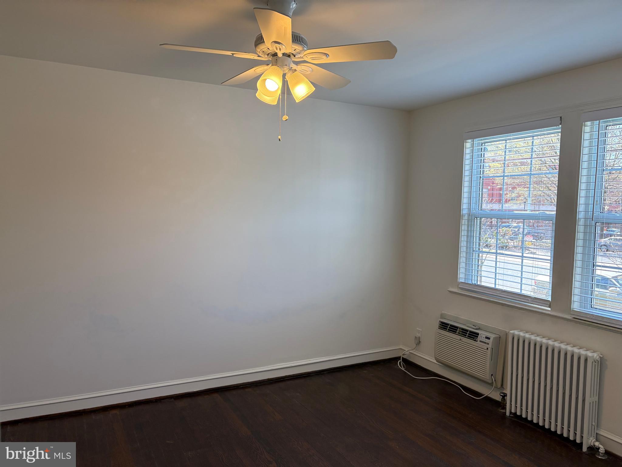 POTOMAC SHORES - Residential Lease