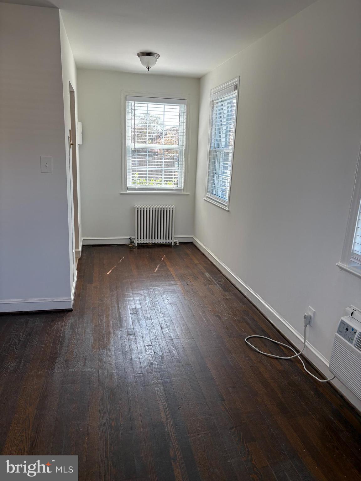 POTOMAC SHORES - Residential Lease