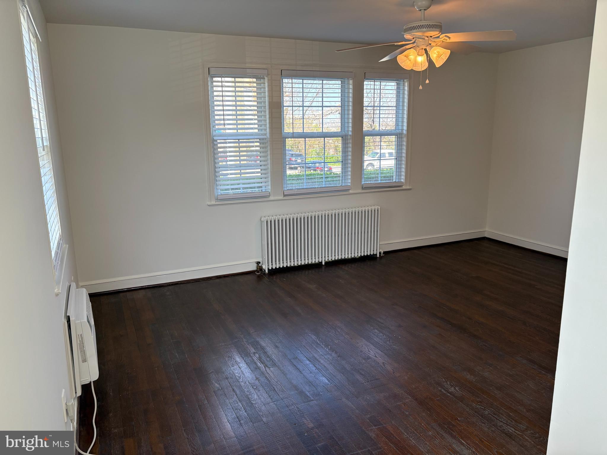 POTOMAC SHORES - Residential Lease