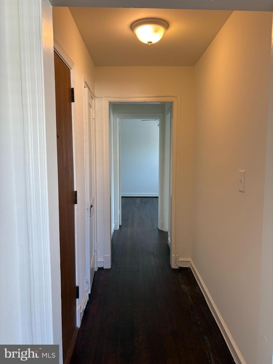 POTOMAC SHORES - Residential Lease