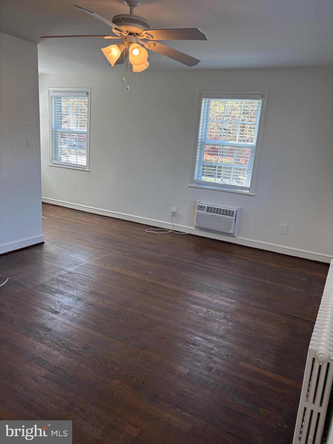 POTOMAC SHORES - Residential Lease