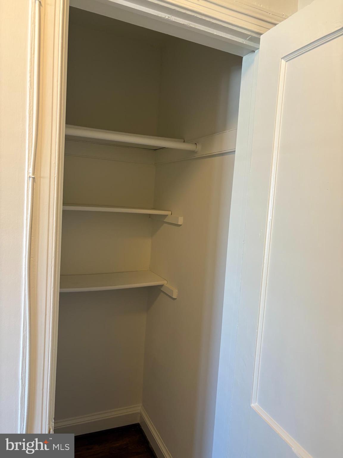 POTOMAC SHORES - Residential Lease