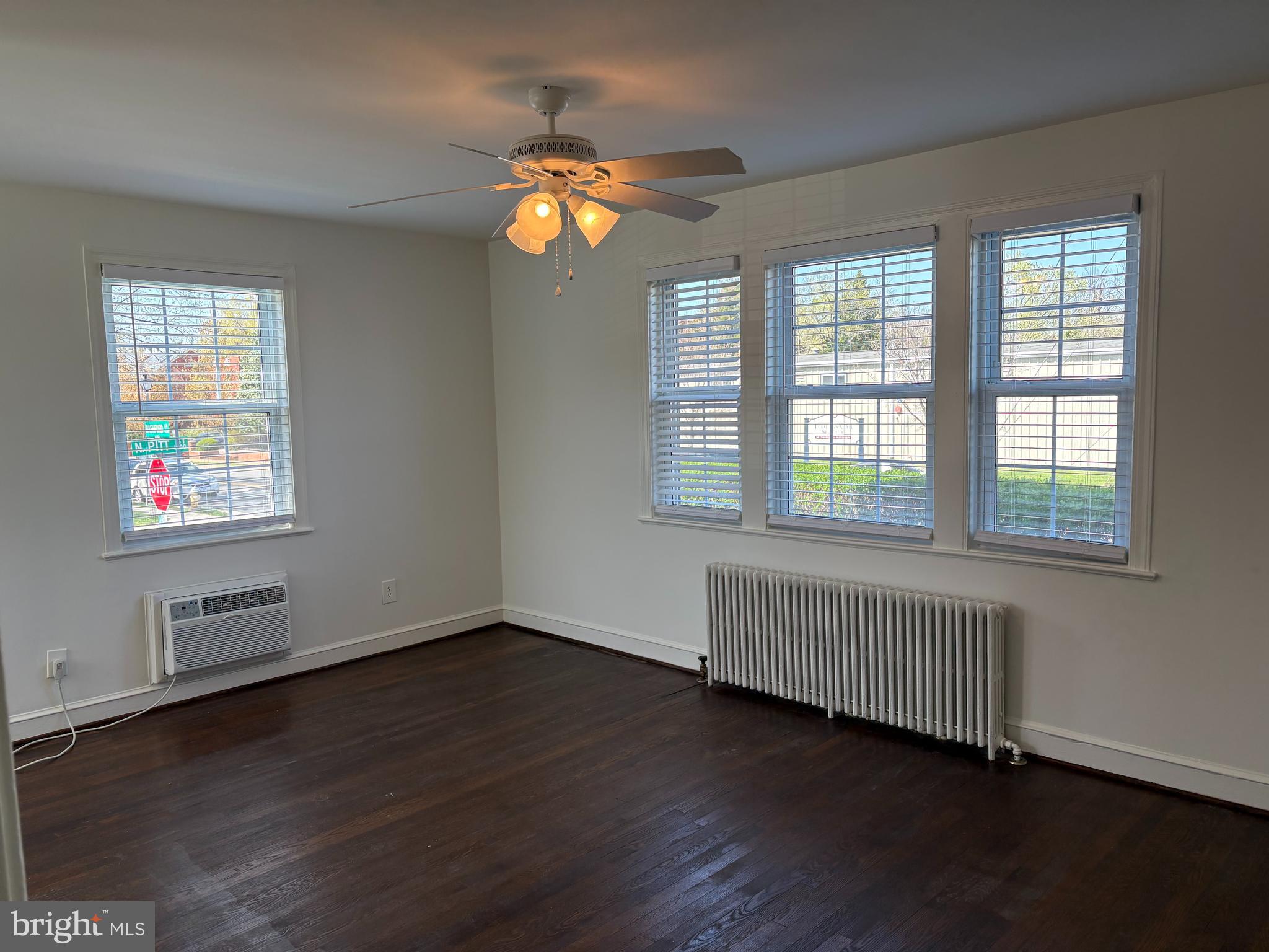 POTOMAC SHORES - Residential Lease