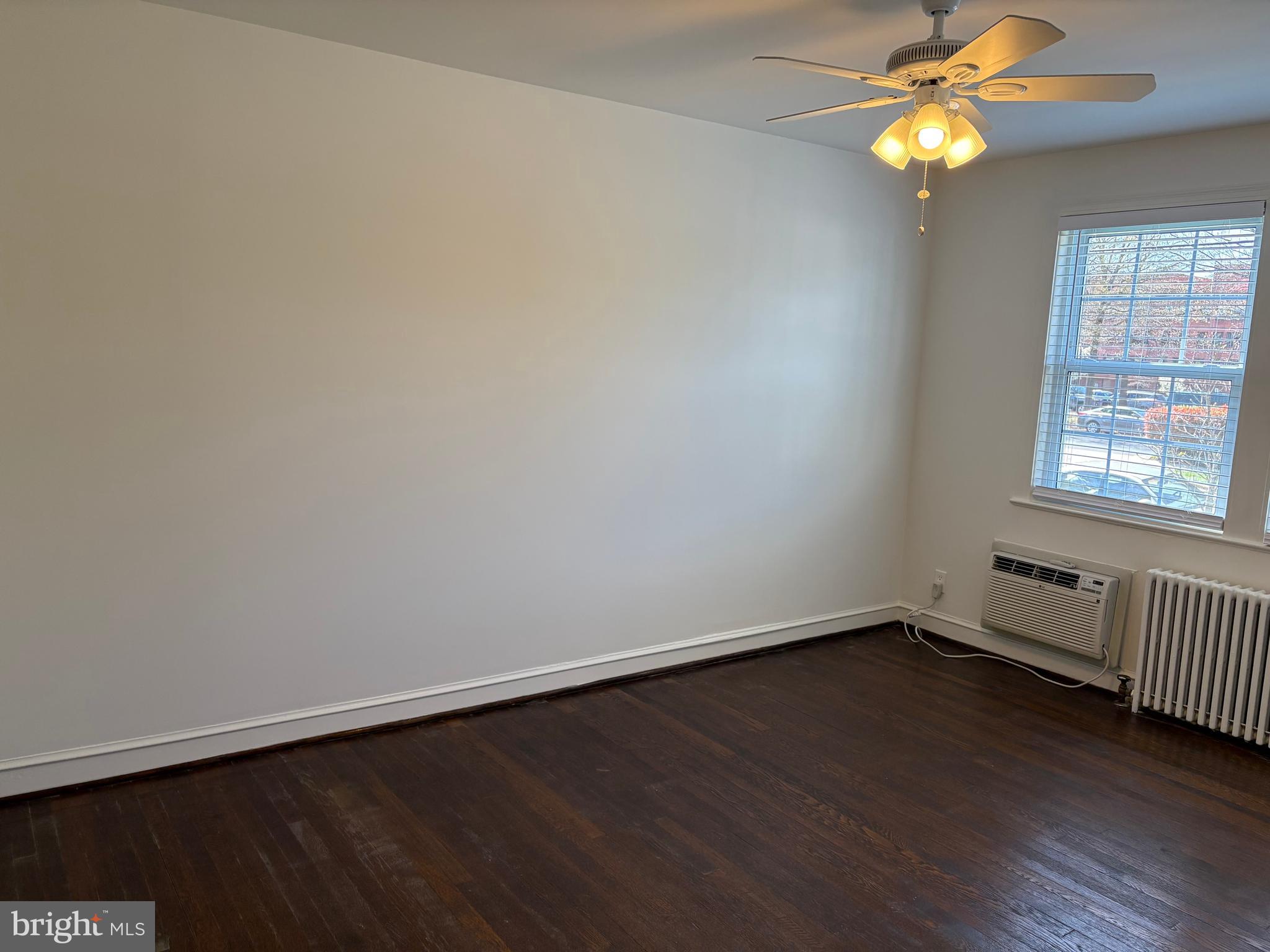 POTOMAC SHORES - Residential Lease