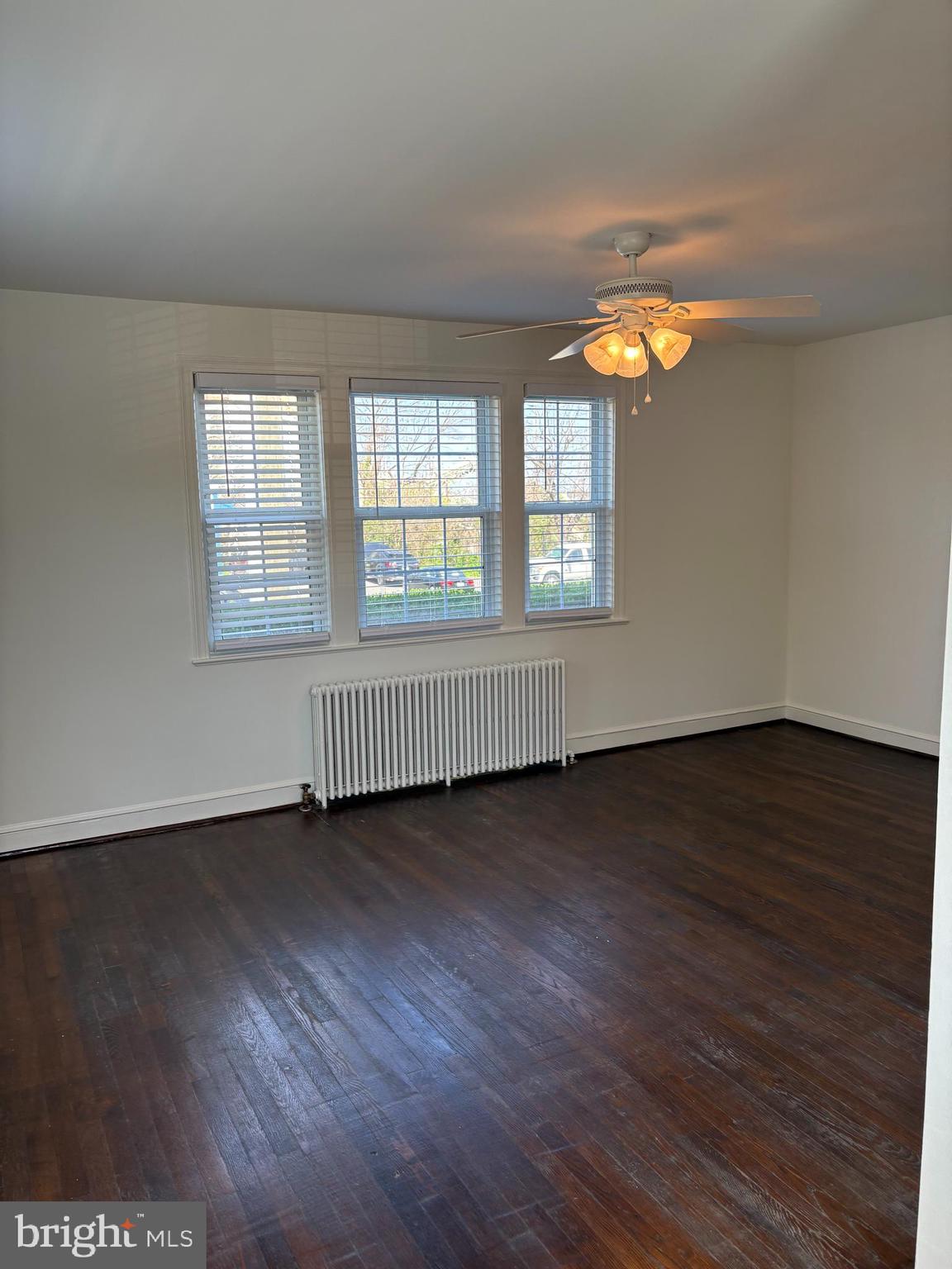 POTOMAC SHORES - Residential Lease