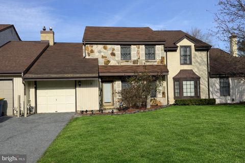 11 S TURNBERRY DRIVE DOVER DE 19904