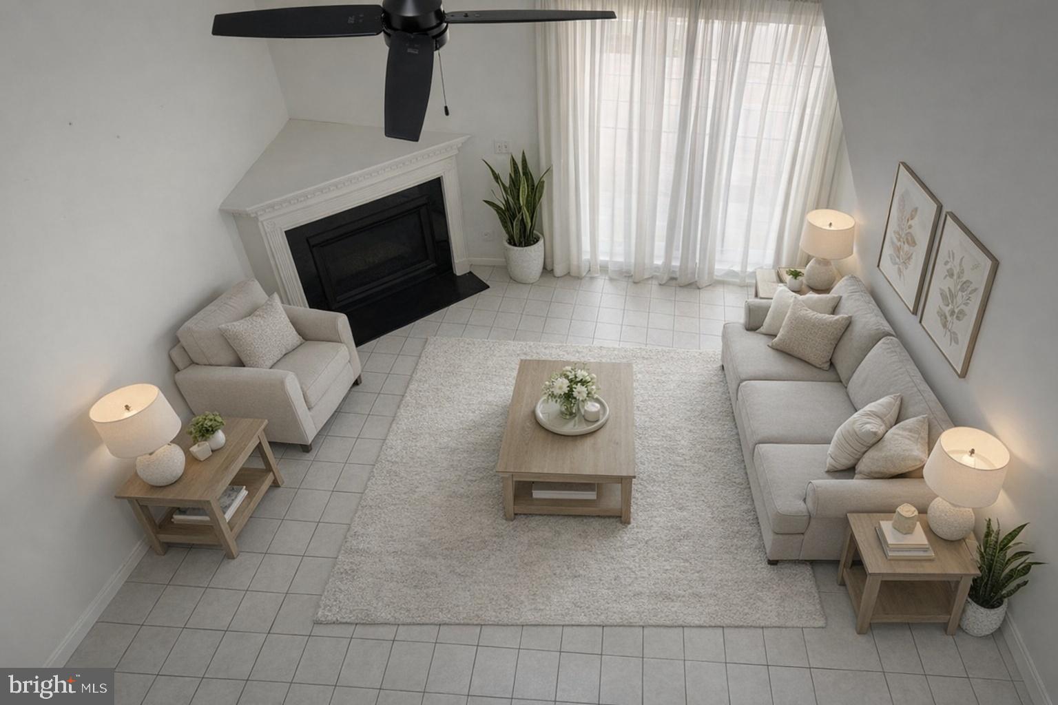 11 S TURNBERRY DRIVE