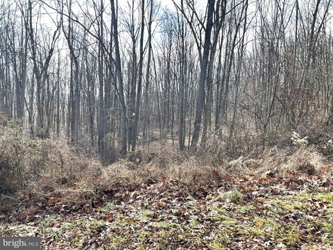 Vacant Land For Sale - LOT #17 Weaver Woods Rd<br/> SAXTON, PA 16678