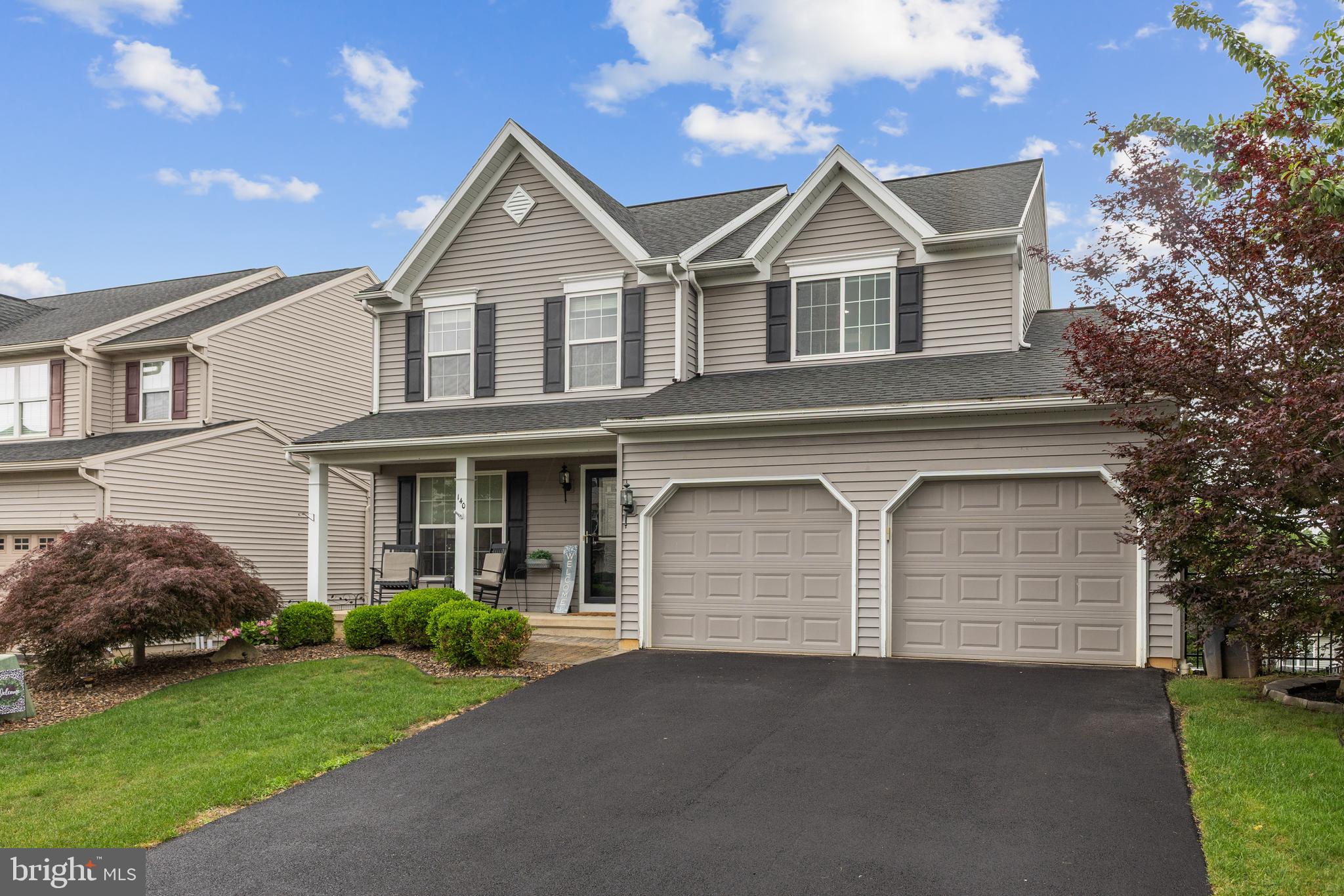 140 EXETER LANE