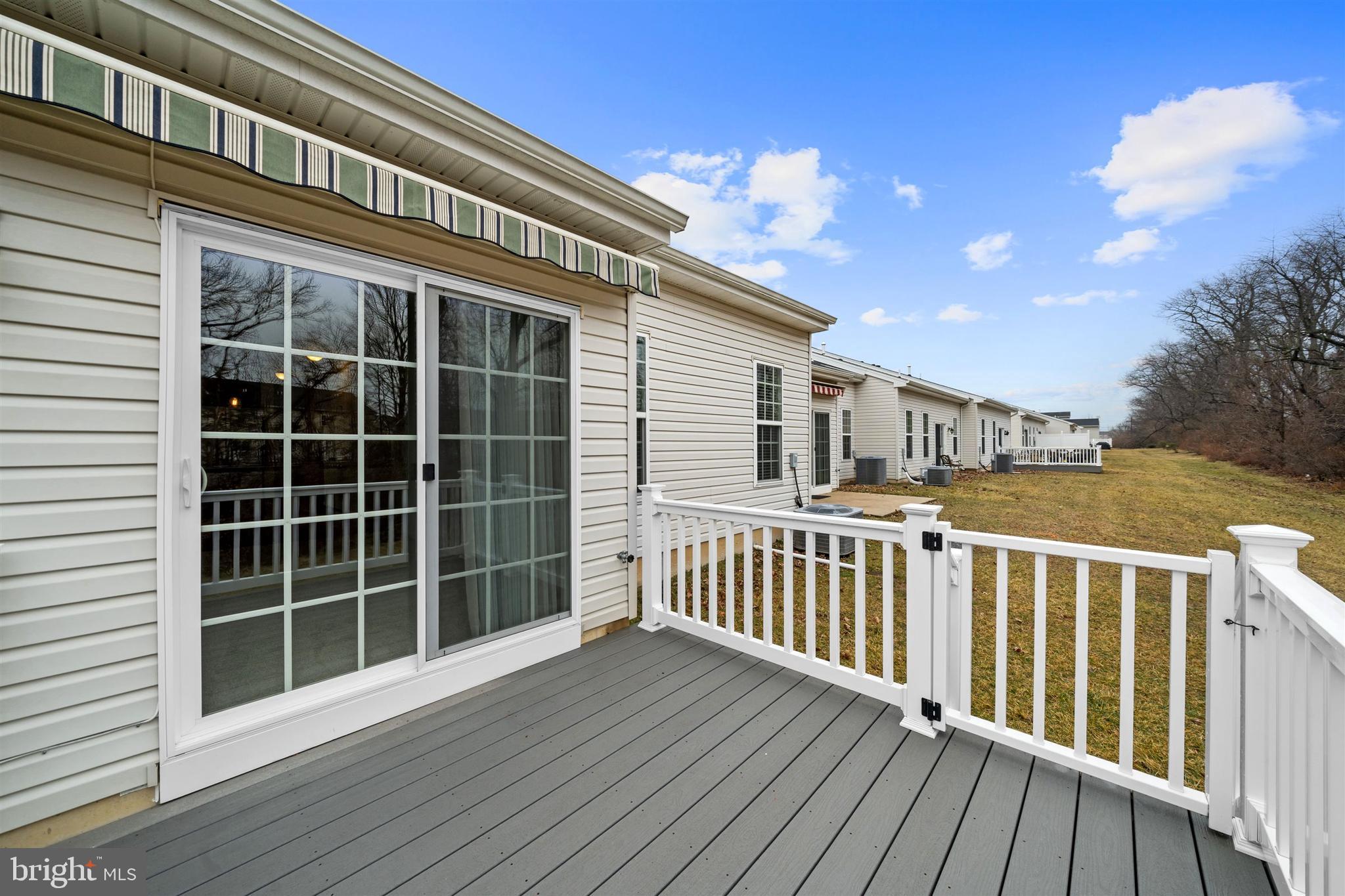 STEEPLE GLENN - Residential