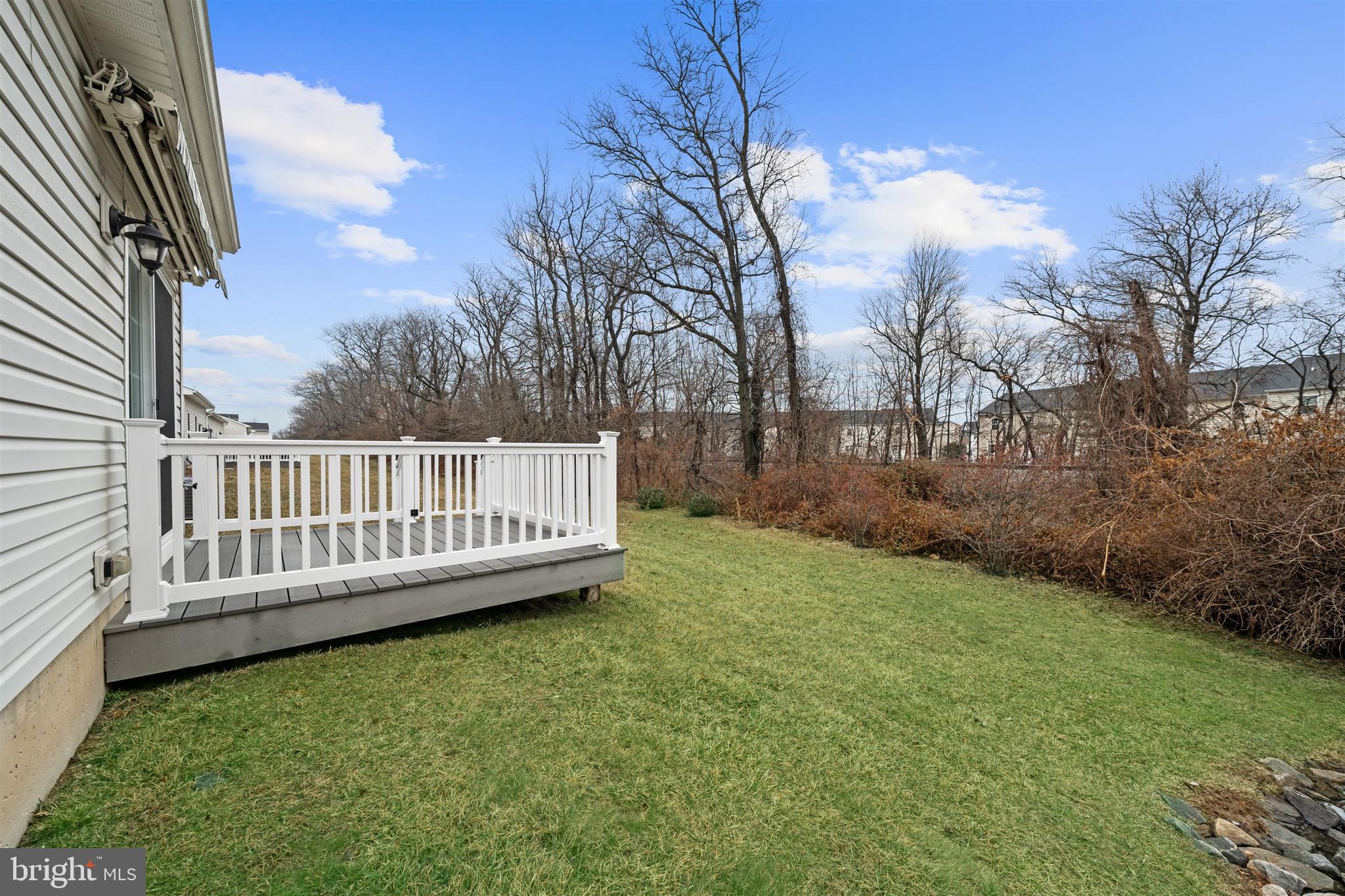 STEEPLE GLENN - Residential