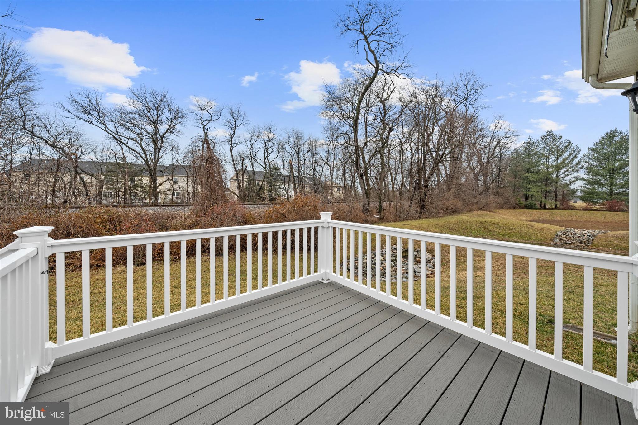 STEEPLE GLENN - Residential