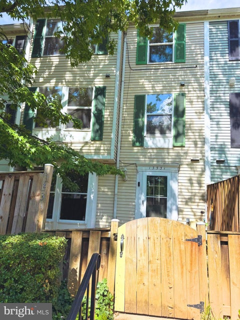 Townhouse For Rent - 13331 Demetrias Way<br/> Montgomery County, GERMANTOWN, MD 20874