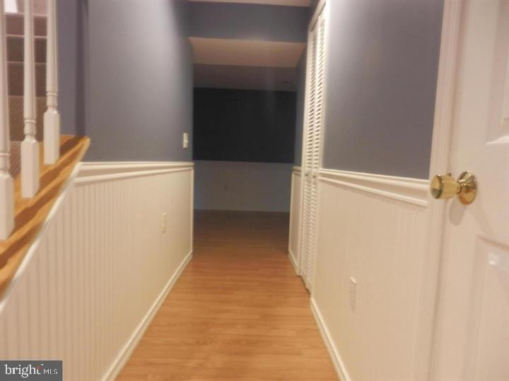 FOXFIELD AT MIDDLETOWN - Residential Lease