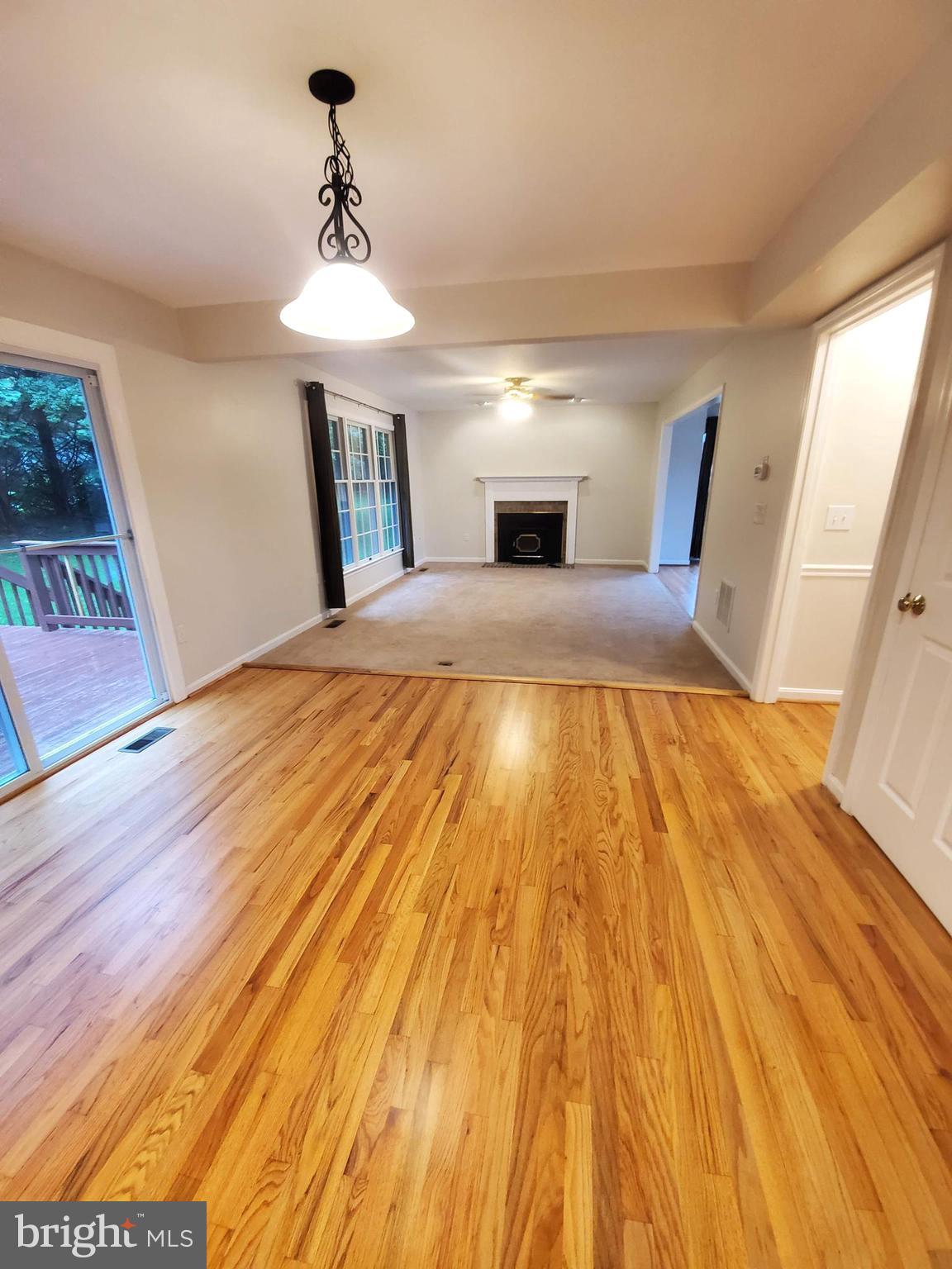 FOXFIELD AT MIDDLETOWN - Residential Lease