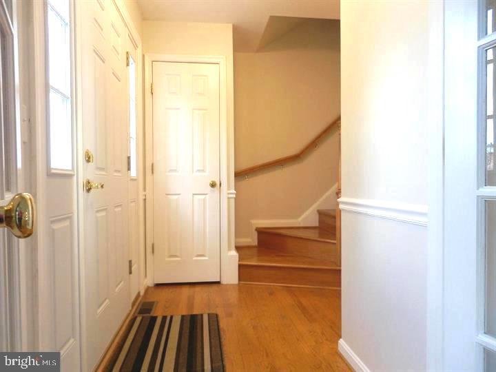 FOXFIELD AT MIDDLETOWN - Residential Lease