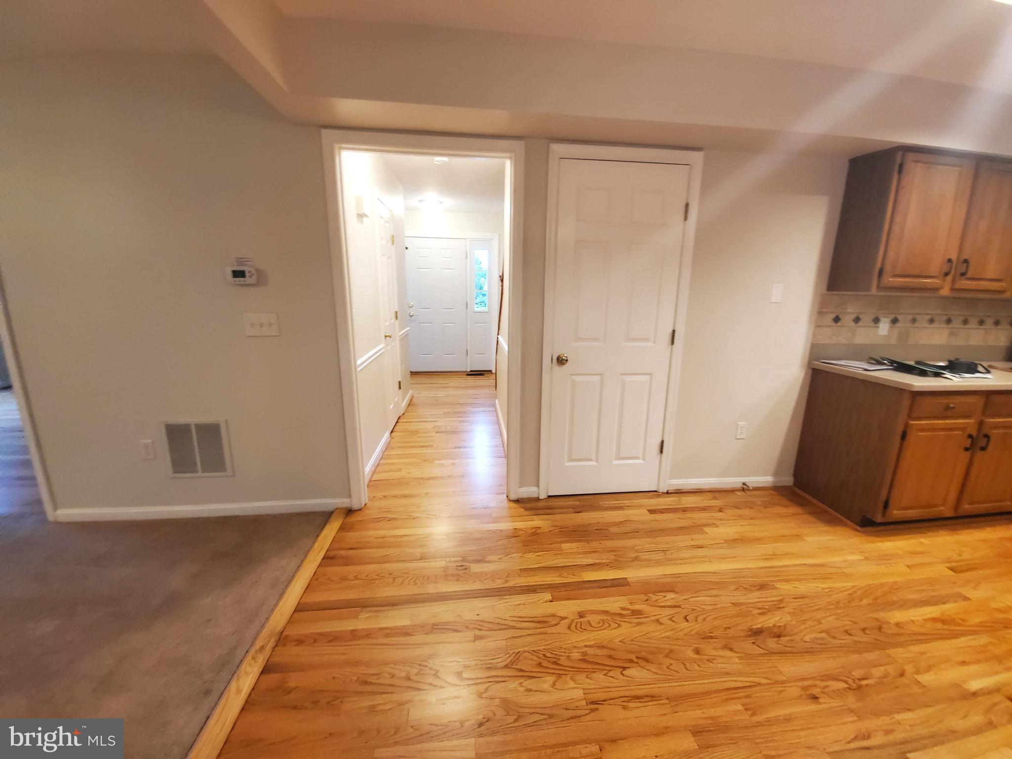 FOXFIELD AT MIDDLETOWN - Residential Lease