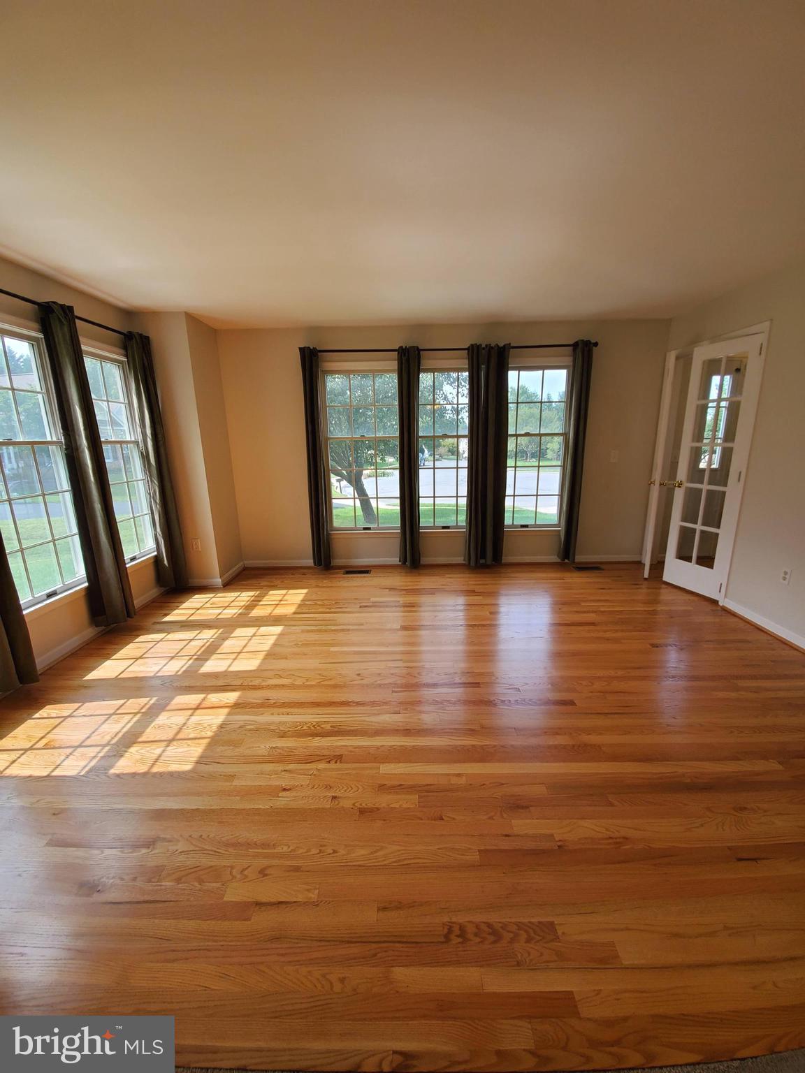 FOXFIELD AT MIDDLETOWN - Residential Lease