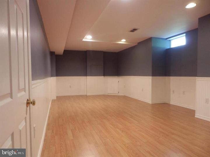 FOXFIELD AT MIDDLETOWN - Residential Lease