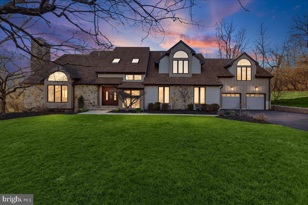 MAPLE GLEN - Residential