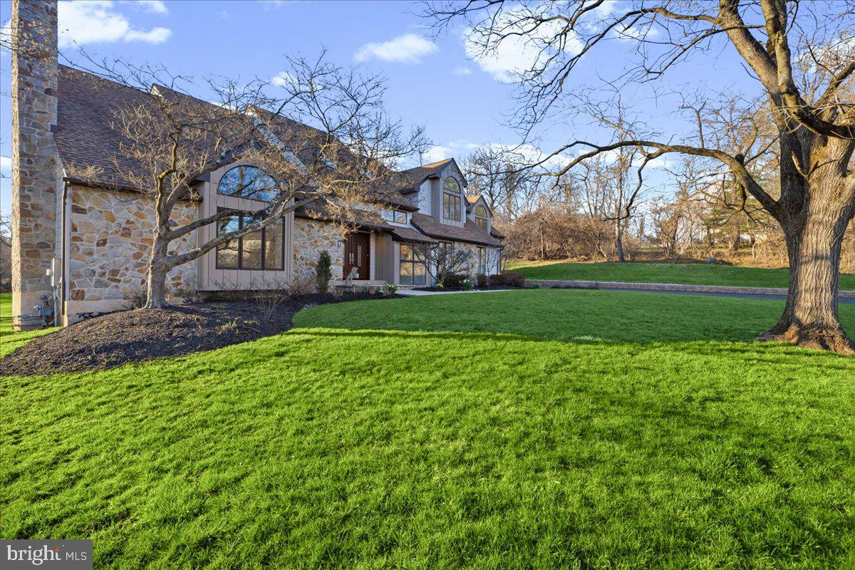 MAPLE GLEN - Residential