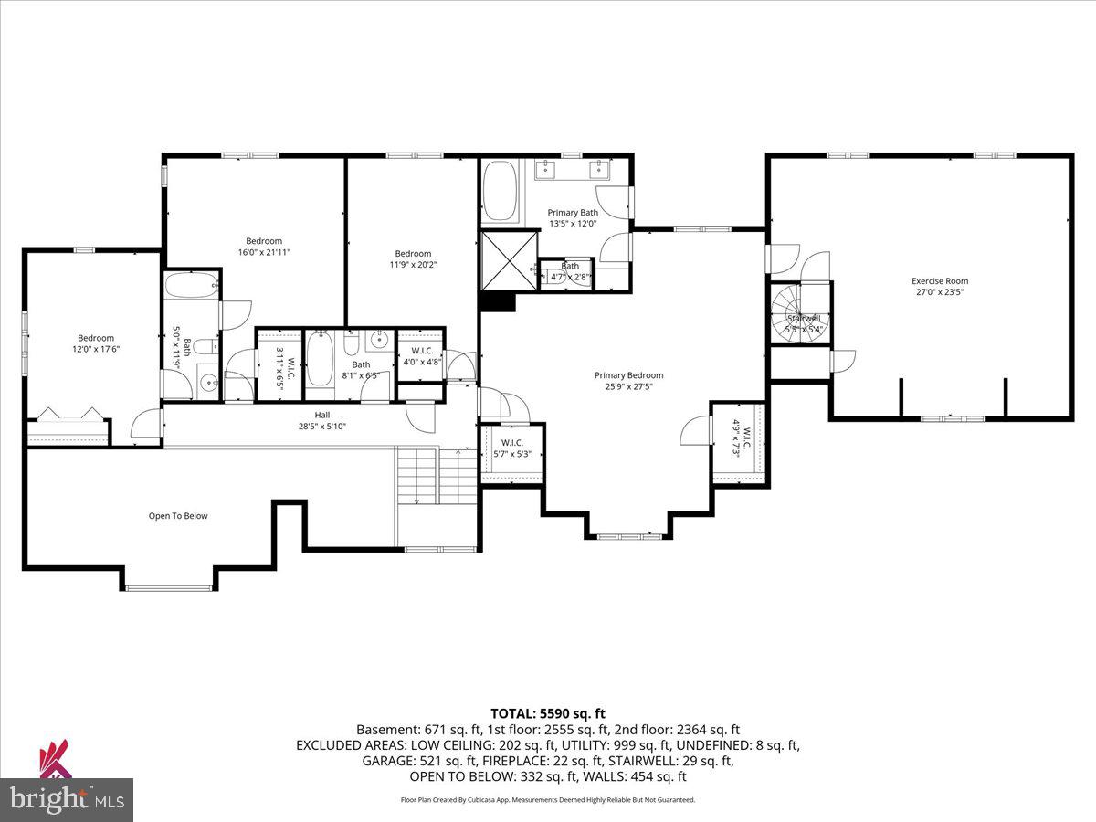MAPLE GLEN - Residential
