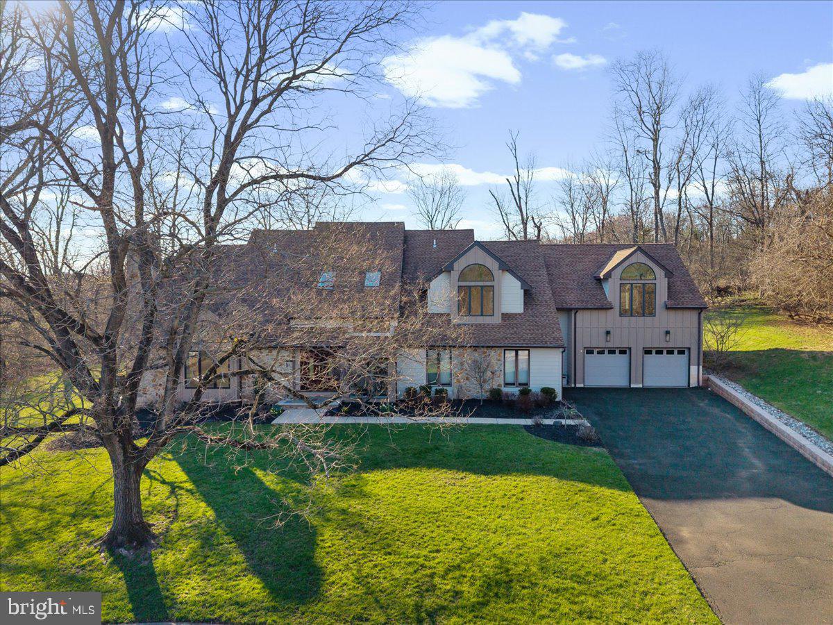 MAPLE GLEN - Residential