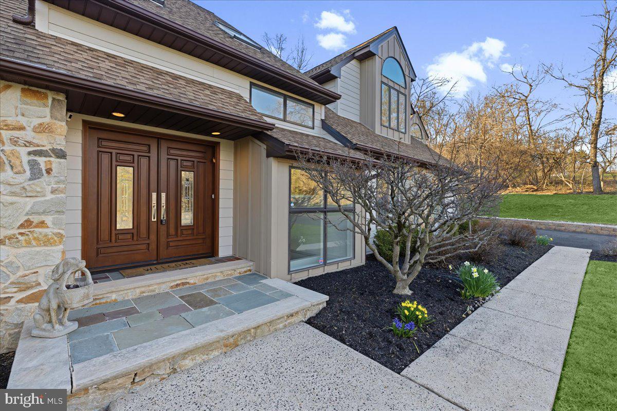 MAPLE GLEN - Residential