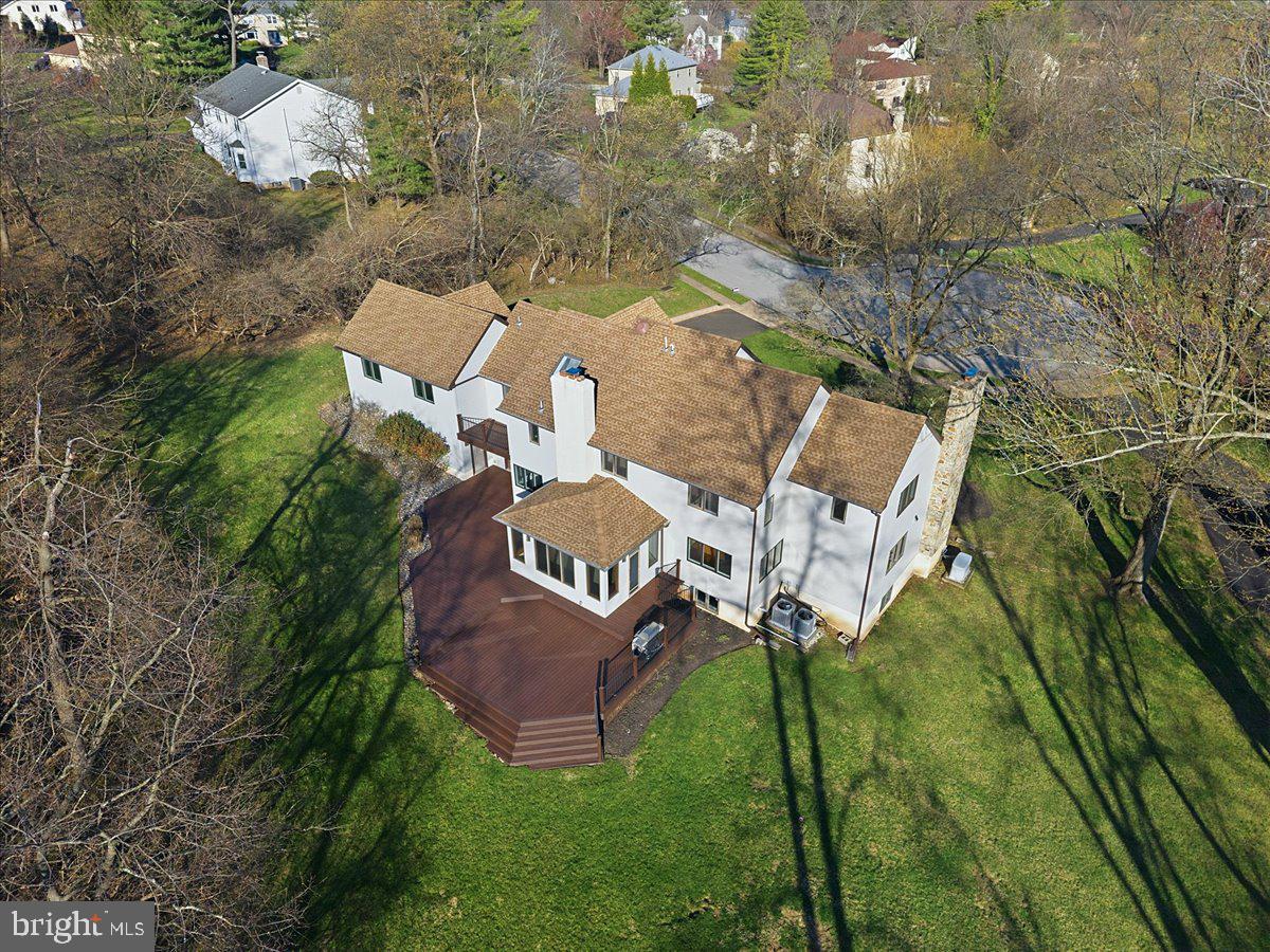 MAPLE GLEN - Residential