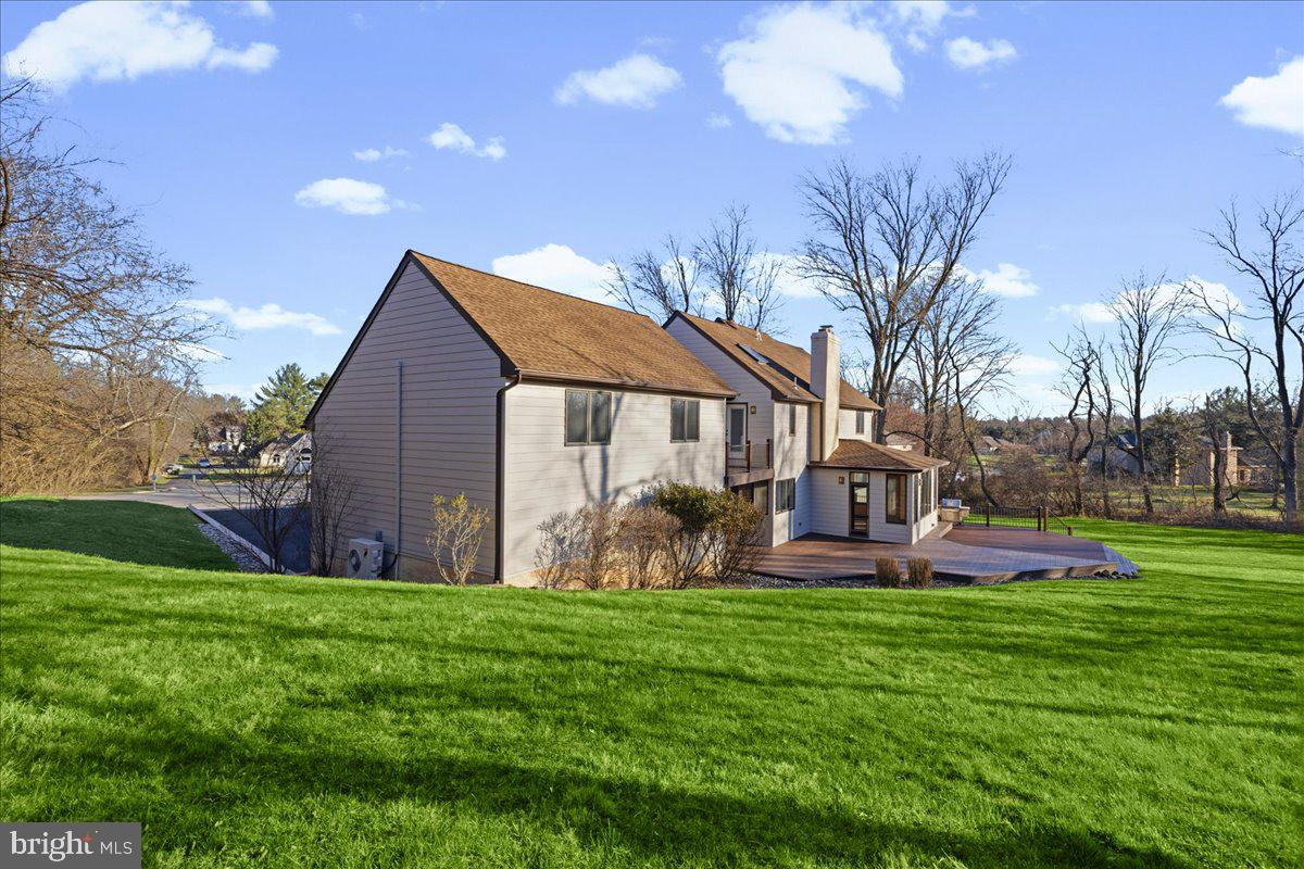 MAPLE GLEN - Residential