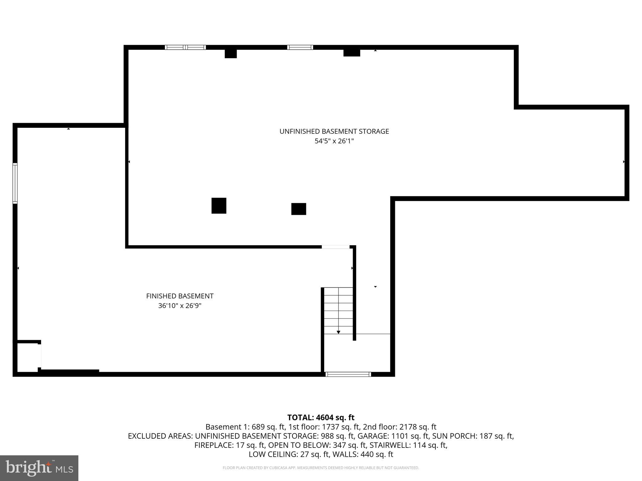 MAPLE GLEN - Residential