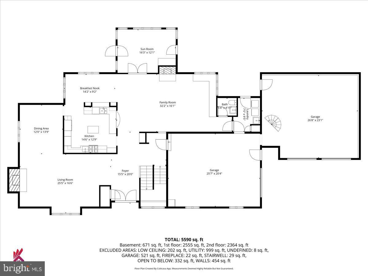 MAPLE GLEN - Residential