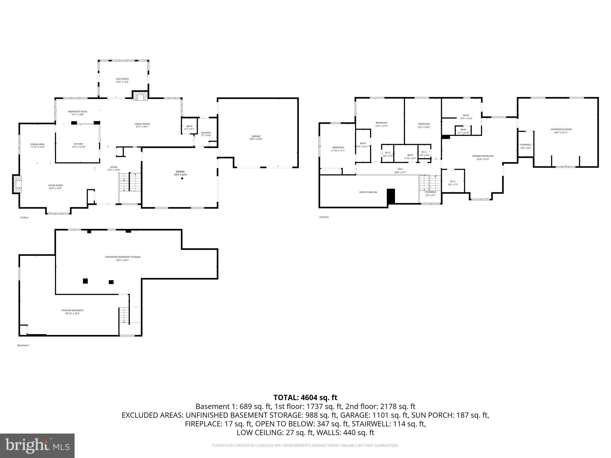 MAPLE GLEN - Residential