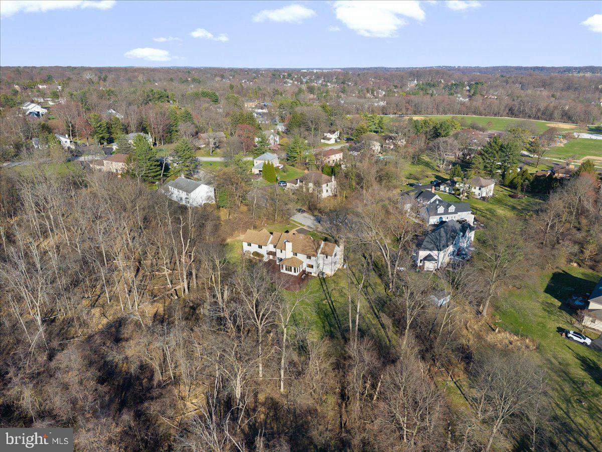 MAPLE GLEN - Residential