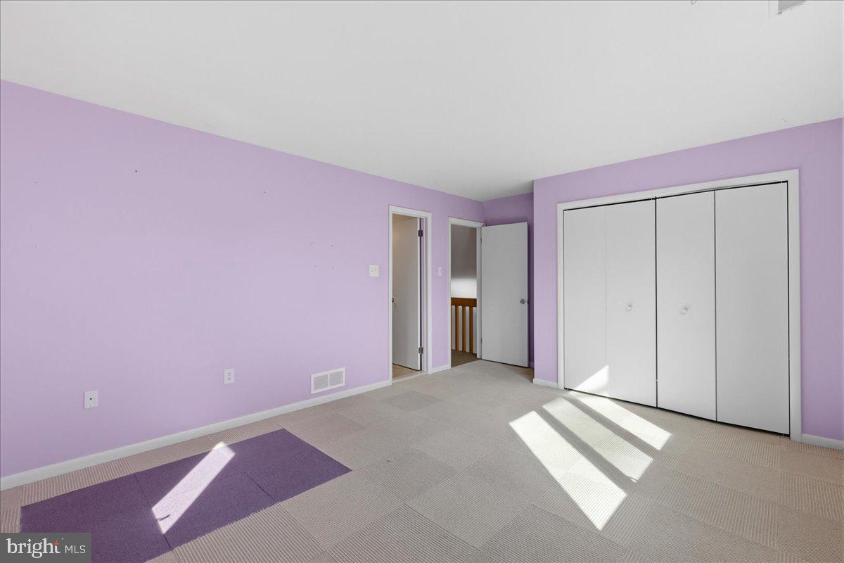 MAPLE GLEN - Residential