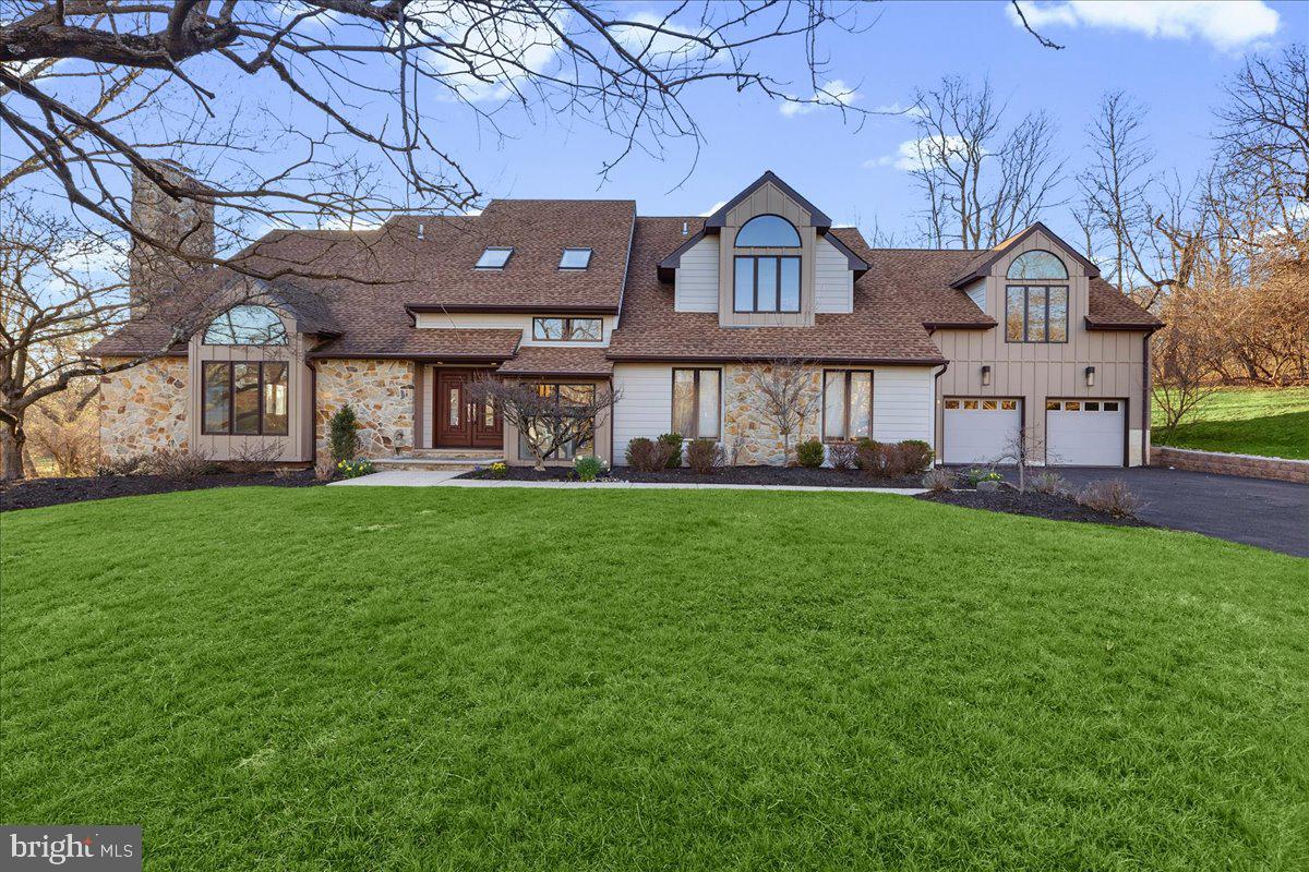 MAPLE GLEN - Residential