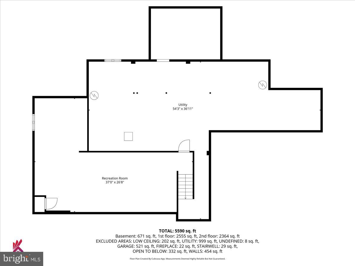 MAPLE GLEN - Residential