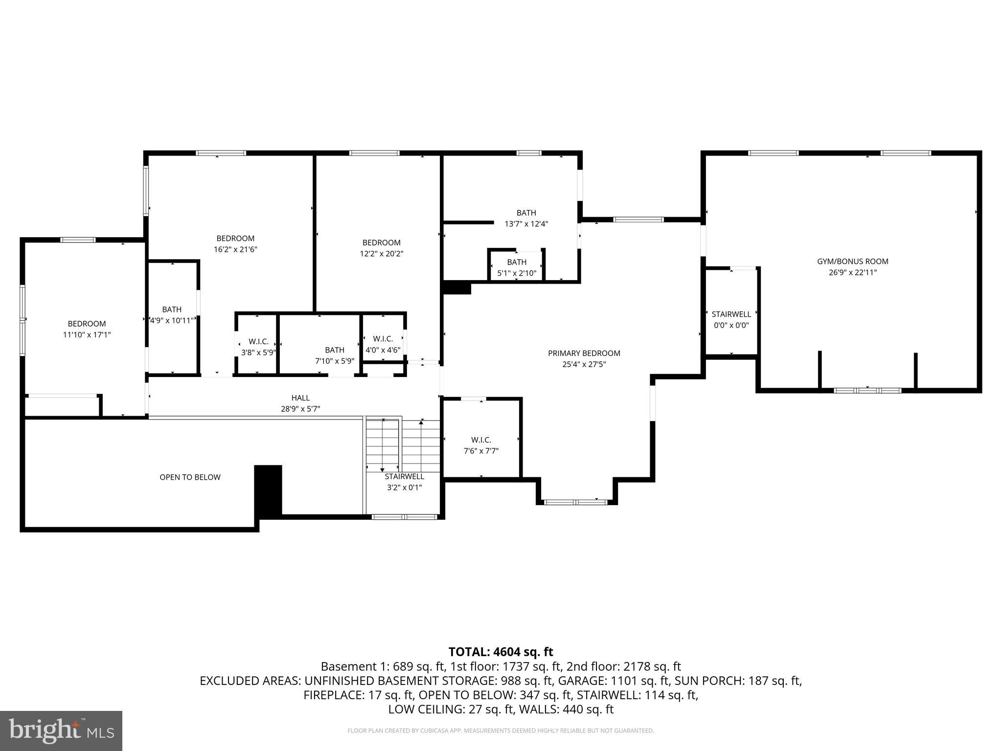 MAPLE GLEN - Residential