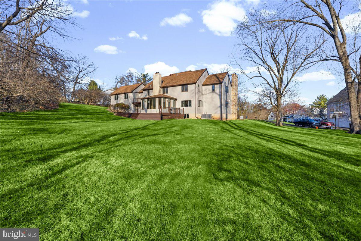 MAPLE GLEN - Residential